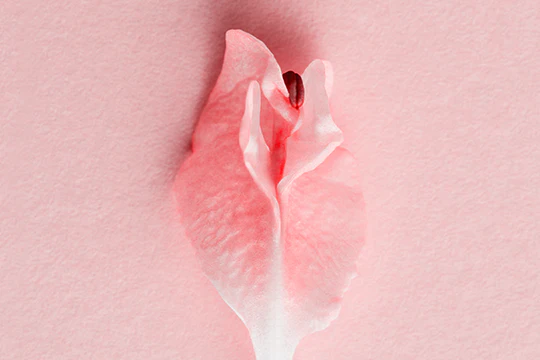 Vaginal odour: what's normal and what isn't?