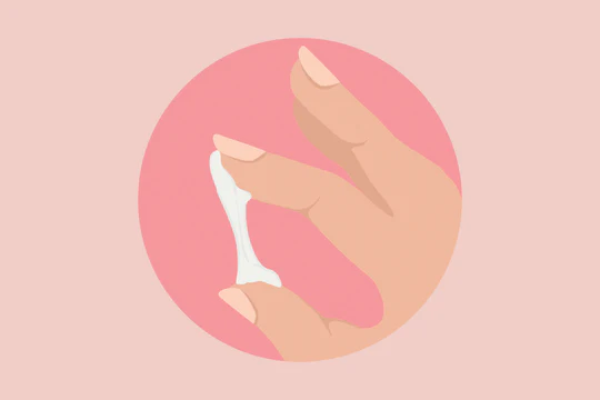 What your discharge says about your health